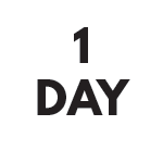 1 DAY