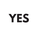 YES