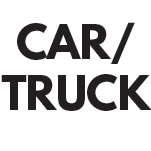 In Car/Truck
