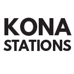 Kona Stations