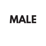Male