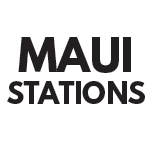 Maui Stations
