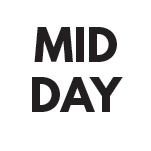 Midday
